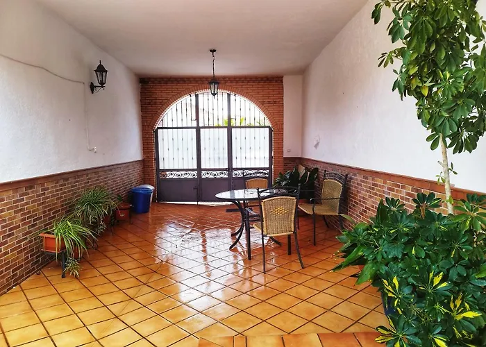 Retiro Del Bullaque