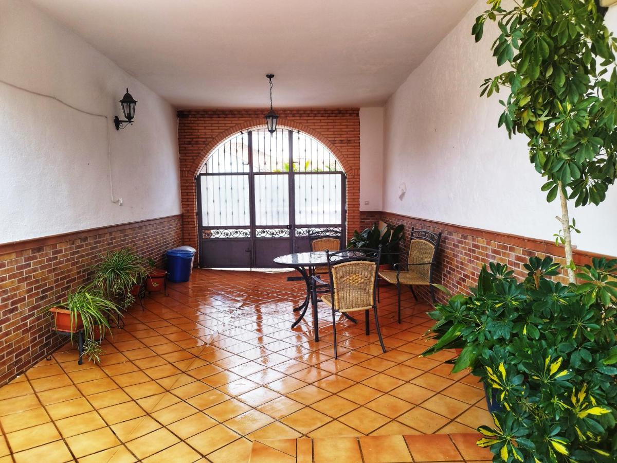 Retiro Del Bullaque * El Robledo (Ciudad Real)