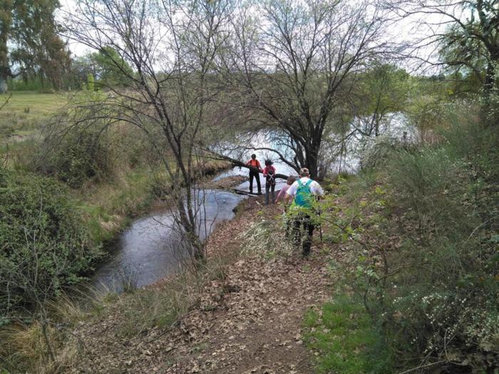 Retiro Del Bullaque *