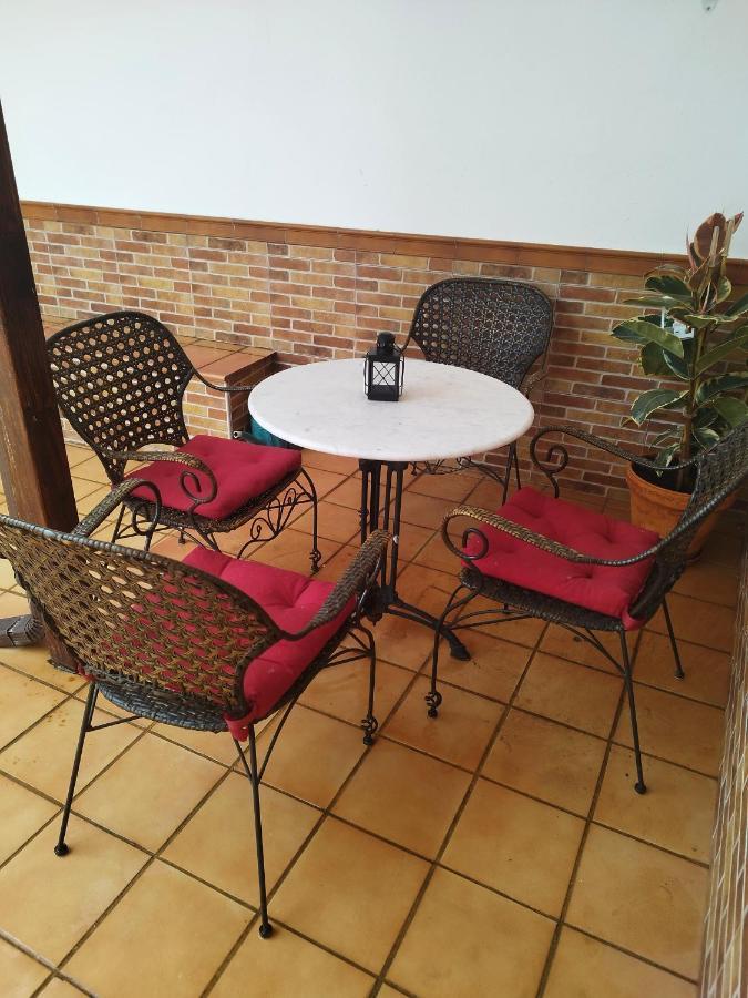 Retiro Del Bullaque Country house El Robledo (Ciudad Real)