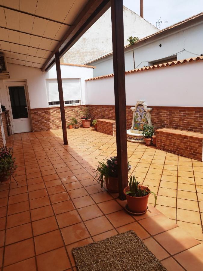 Country house Retiro Del Bullaque *