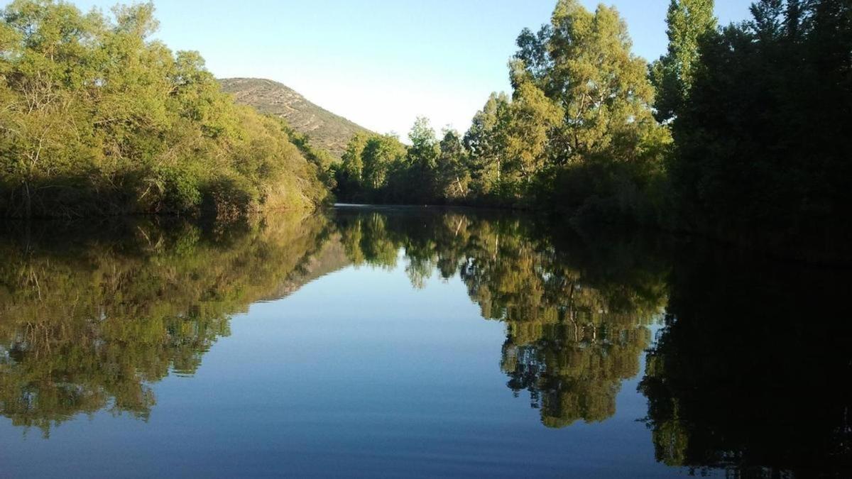 Retiro Del Bullaque