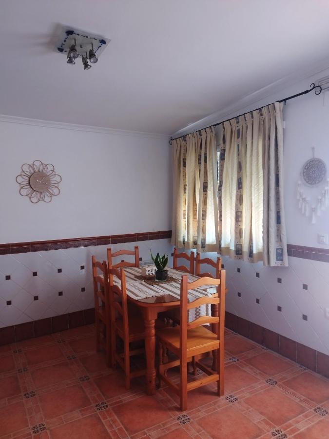 Retiro Del Bullaque